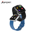 Neues 1,3-Zoll-Farbdisplay zur Messung der Herzfrequenz Blutsauerstoffsättigung Intelligente Sport-Fitness-Uhr Smart-Armband